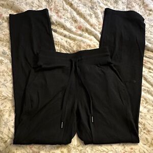 Lululemon Ready To Rulu Straight Leg High Rise Pant